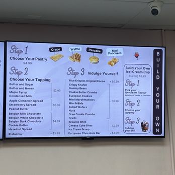 Chocolate Bash - Coffee & Tea Near Me - San Jose, California