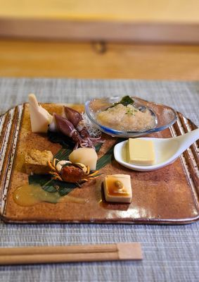 Shin Sushi by null