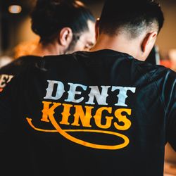 Dent Kings - Customer service and quality work