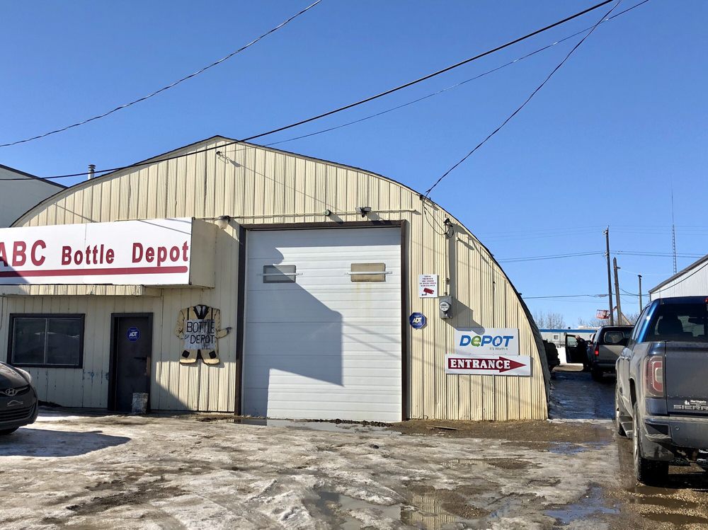 CASTLEDOWNS BOTTLE DEPOT Updated July 2024 14142 140 Street NW, Edmonton, Alberta