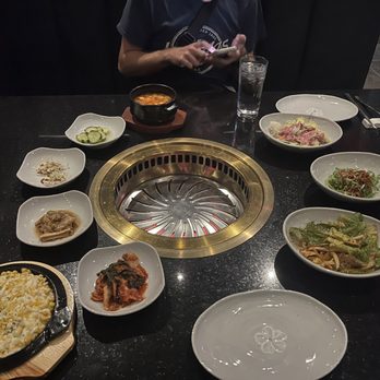 Bene Korean BBQ - Sides - Korean Near Me - Atlanta, Georgia Bene Korean BBQ - Sides - Korean Near Me - Atlanta, Georgia