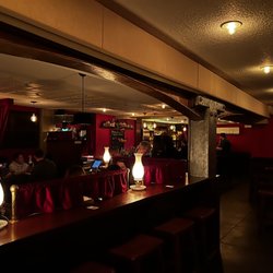 The Wandering Speakeasy