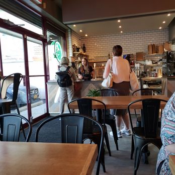 The Local Press - Salad Near Me - Park, New York