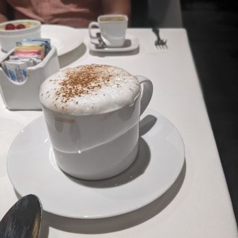 Chachama Grill - Cappuccino - New American Near Me - East Patchogue, New York Chachama Grill - Cappuccino - New American Near Me - East Patchogue, New York