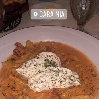 Cara Mia Restaurant - So spicy!! - Italian Near Me - Seaford, New York Cara Mia Restaurant - So spicy!! - Italian Near Me - Seaford, New York