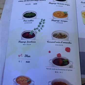 Guimi House - Tea Rooms Near Me - Paris, 75