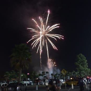 Dodger Stadium - Fireworks night! - Stadiums & Arenas Near Me - Los Angeles, California Dodger Stadium - Fireworks night! - Stadiums & Arenas Near Me - Los Angeles, California