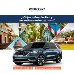 Master Car Rental