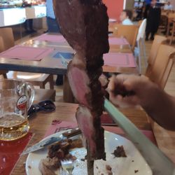 Sabor Gaucho - Picanha
