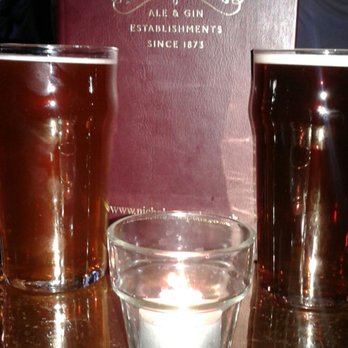 The Clachan - Beers - Pubs Near Me - London, XGL The Clachan - Beers - Pubs Near Me - London, XGL