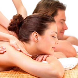 Ding Spa