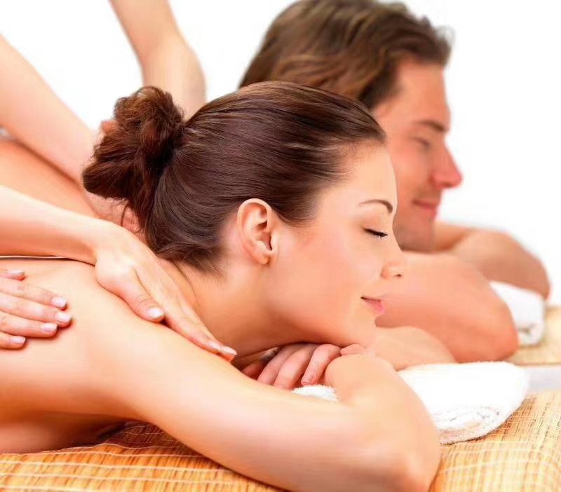 Ding Spa Logo