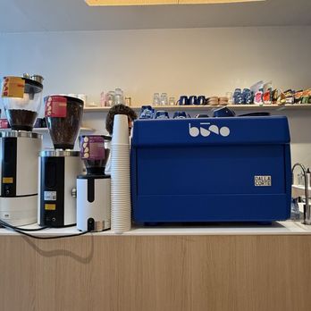 Buno Coffee - Coffee & Tea Near Me - Toronto, Ontario Buno Coffee - Coffee & Tea Near Me - Toronto, Ontario