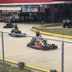 Hidden Lagoon Golf & Racetrack