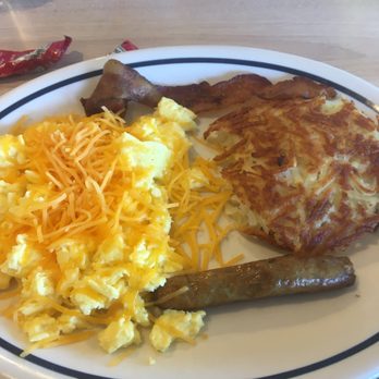IHOP - My breakfast so delicious !!! 11.12.20 - American Near Me - Richmond, California