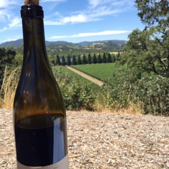 Copain Wines - Wineries Near Me - Healdsburg, California