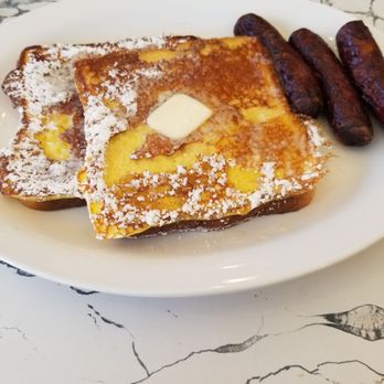 Sandy's Restaurant - Breakfast & Brunch Near Me - Highwood, Illinois