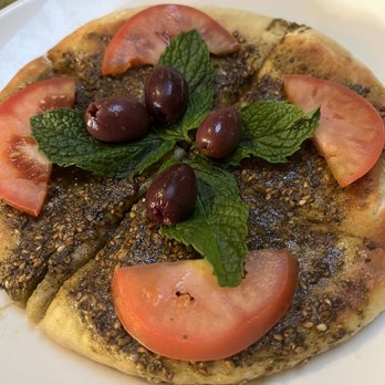 Open Sesame - Mediterranean Near Me - Los Angeles, California Open Sesame - Mediterranean Near Me - Los Angeles, California