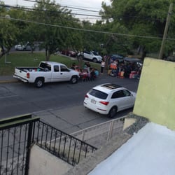 Tacos Parque Amarillo