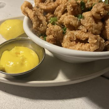 Moby's - Calamari - Italian Near Me - East Hampton, New York