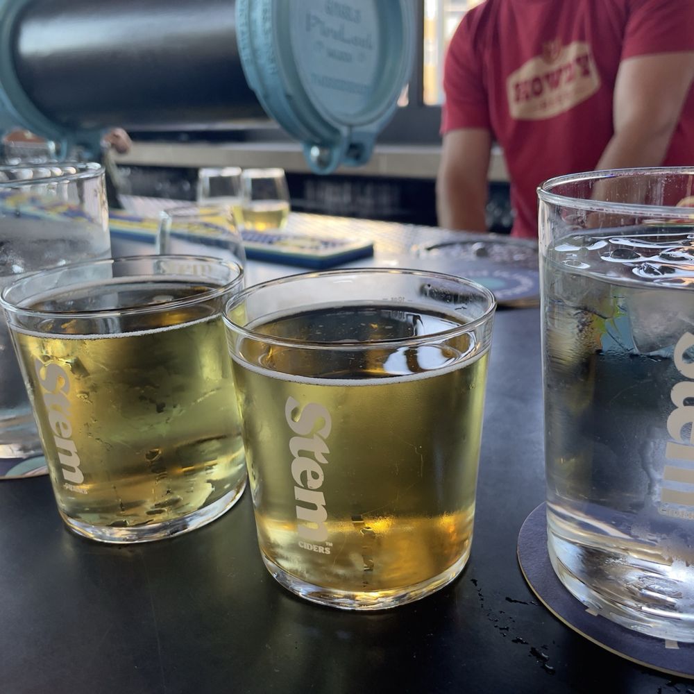 Stem Ciders - Bars Near Me - Denver, Colorado Stem Ciders - Bars Near Me - Denver, Colorado