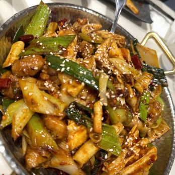 Highland Noodles - Spicy Noodles - Noodles Near Me - Milpitas, California