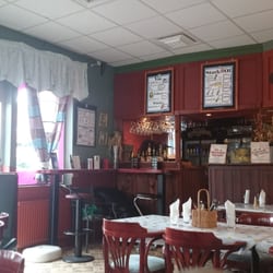 Pizzeria Saga