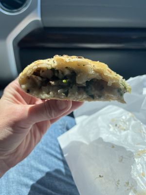 Grass Valley Pasty Co by null