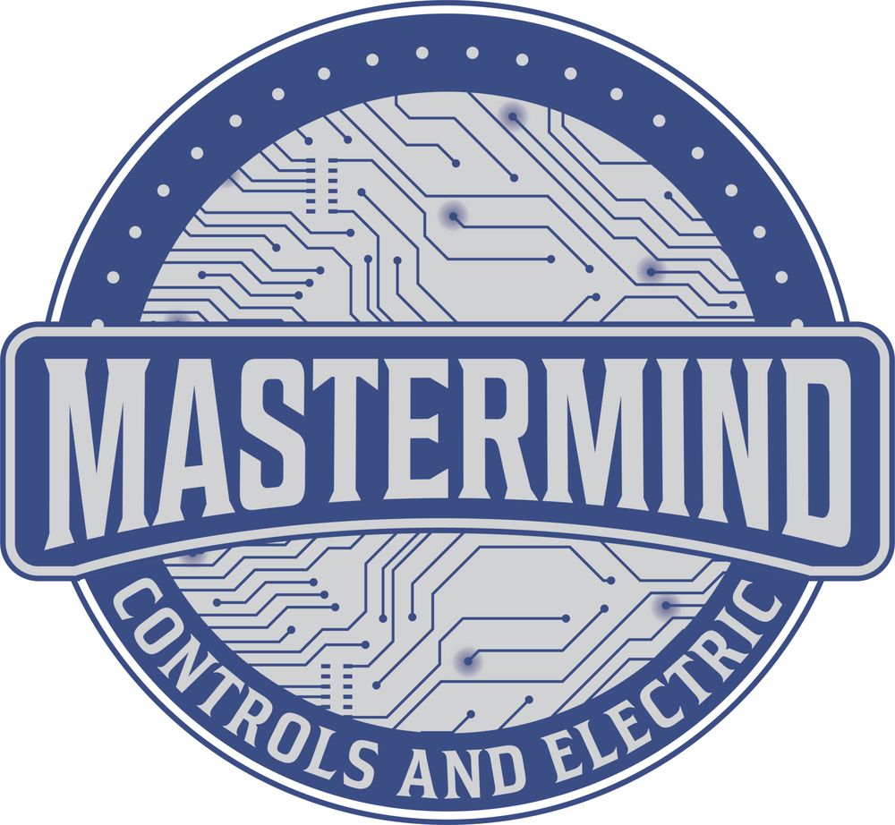 Slide of Mastermind Controls And Electric