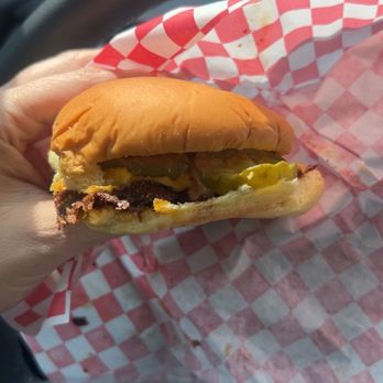 NFA Burger - Dunwoody - Cheese Burger - Burgers Near Me - Dunwoody, Georgia NFA Burger - Dunwoody - Cheese Burger - Burgers Near Me - Dunwoody, Georgia
