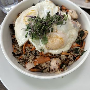 Whiskey Down Diner - Breakfast Power Bowl - Bars Near Me - Farmingdale, New York Whiskey Down Diner - Breakfast Power Bowl - Bars Near Me - Farmingdale, New York
