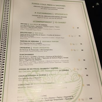 Wild Food - Vegan Near Me - Granada, GR Wild Food - Vegan Near Me - Granada, GR