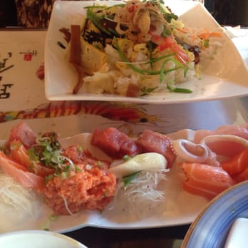 Sushi Yoshi - Sushi Bars Near Me - Vienna, Virginia Sushi Yoshi - Sushi Bars Near Me - Vienna, Virginia