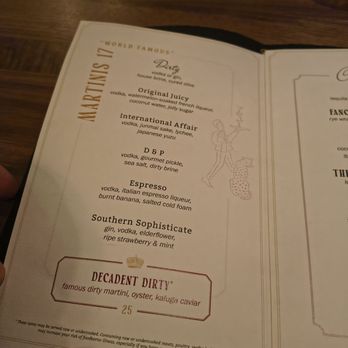 Society Swan - American Near Me - Scottsdale, Arizona