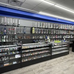 Clever Smoke Shop - Glass Pipe