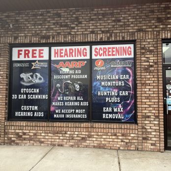 Vanguard Hearing Center - Dearborn heights hearing aids - Hearing Aid Providers Near Me - Garden City, Michigan Vanguard Hearing Center - Dearborn heights hearing aids - Hearing Aid Providers Near Me - Garden City, Michigan