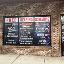 Vanguard Hearing Center - Dearborn heights hearing aids