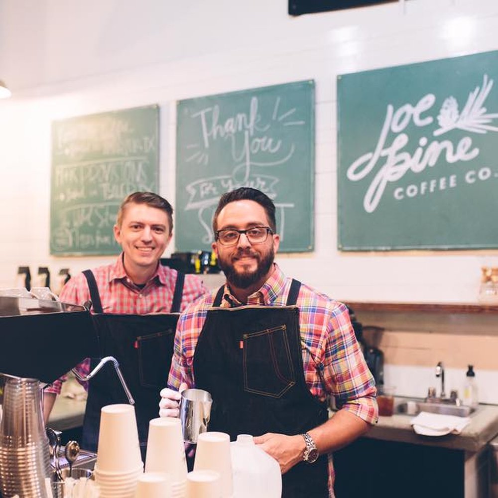 Joe Pine Coffee - Coffee & Tea Near Me - Marshall, Texas Joe Pine Coffee - Coffee & Tea Near Me - Marshall, Texas