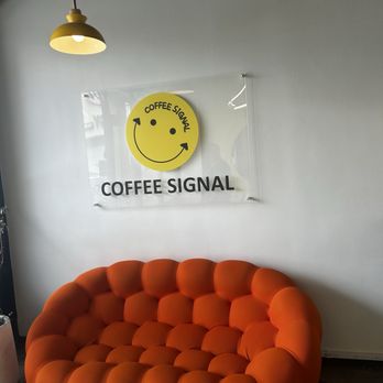 Coffee Signal - Coffee & Tea Near Me - Los Angeles, California Coffee Signal - Coffee & Tea Near Me - Los Angeles, California