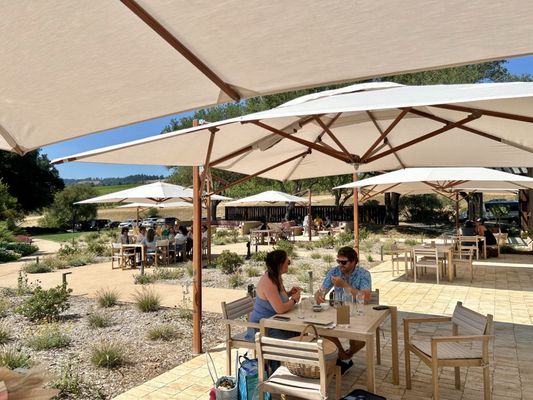 Roederer Estate by null