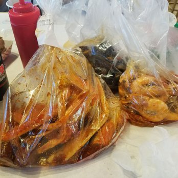 Angry Crab Shack - Tasty shrimp and crab - Cajun/Creole Near Me - Goodyear, Arizona