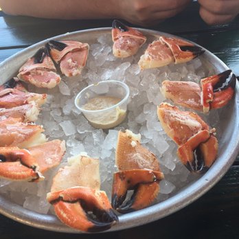 Brooklyn Crab - Jonah Crab Claws Appetizer - Seafood Near Me - Brooklyn, New York Brooklyn Crab - Jonah Crab Claws Appetizer - Seafood Near Me - Brooklyn, New York