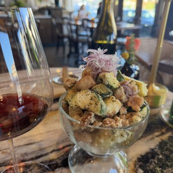 Vin Folk - Restaurants Near Me - Hermosa Beach, California Vin Folk - Restaurants Near Me - Hermosa Beach, California