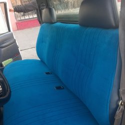Jesus Upholstery & Furniture