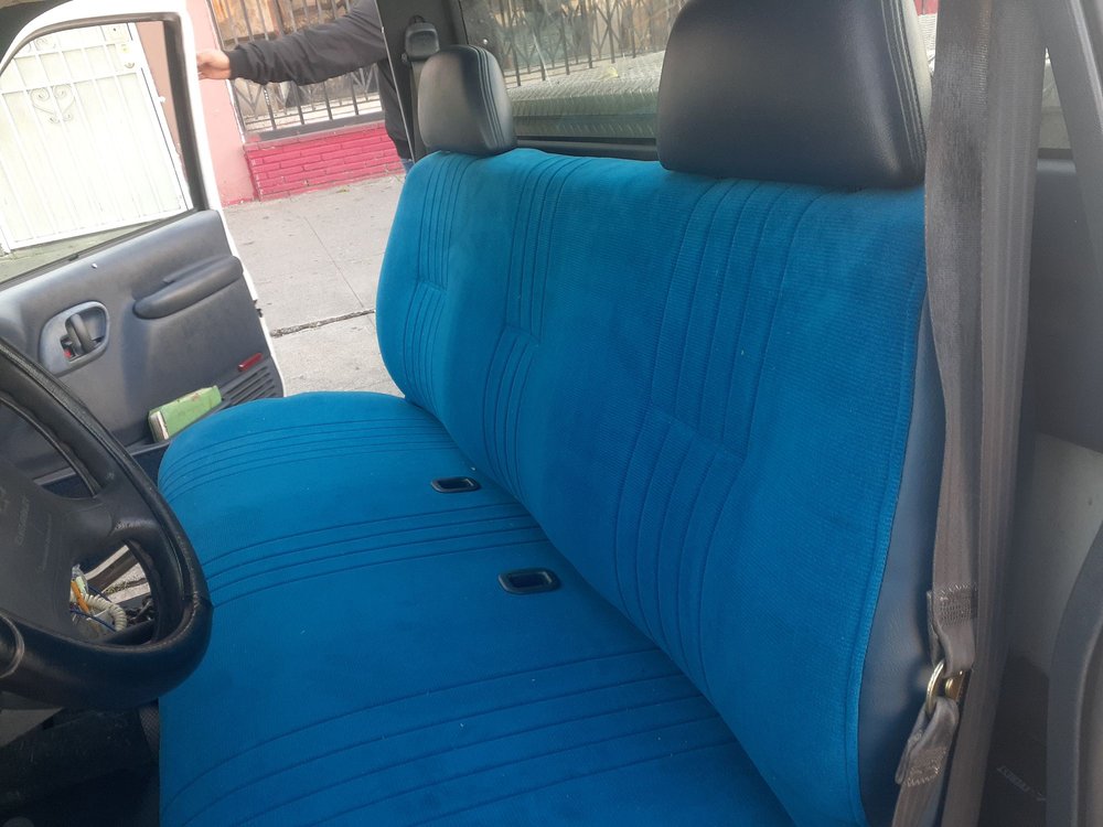 Jesus Upholstery & Furniture - upholstery in Los Angeles, CA