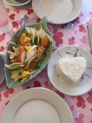 Thai Taste by null