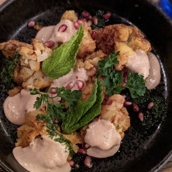 ala - Cauliflower - Mediterranean Near Me - Washington, DC, District of Columbia ala - Cauliflower - Mediterranean Near Me - Washington, DC, District of Columbia