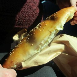 La Tejanita Bakery - Jalapeno & Cream Cheese...