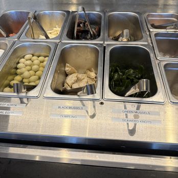 Tasty Pot - Dumplings - Hot Pot Near Me - Northridge, California Tasty Pot - Dumplings - Hot Pot Near Me - Northridge, California