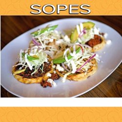 Taqueria El Rey - Azada,pastor,chorizo,pollo